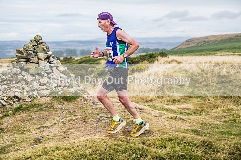 Lowther-245 - Lowther Lakeland Fell & Trail Race Sunday 9th August 2026