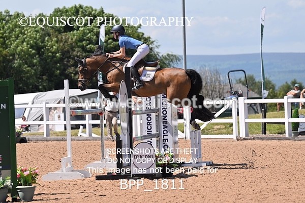 BPP_1811 - THU CLASS 3 Scottish Branch North West Junior Championship **Viewing/Selection class for 148 teams**