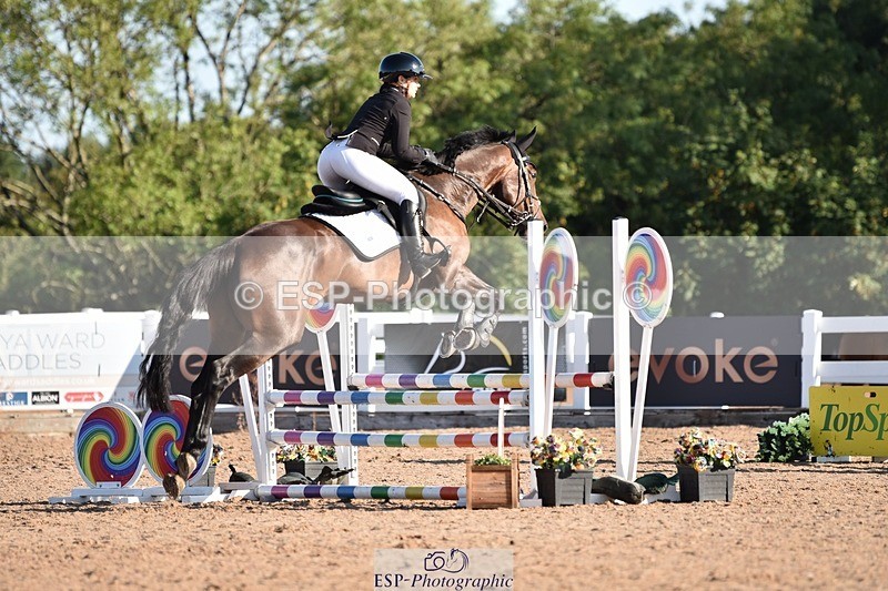 260731-081342-02817 - Cls 21 Clear Round
