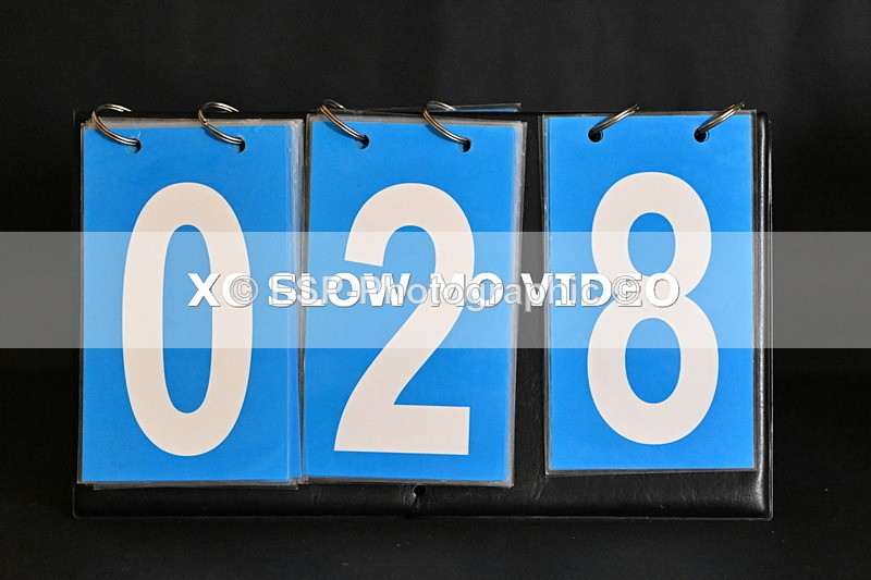 ESP_7239 - HD Video - 90cm Saturday All Sections