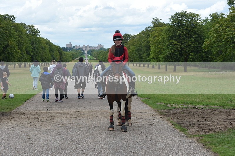 TT3_0301 - Time at Crossing 13:17 to 14:48