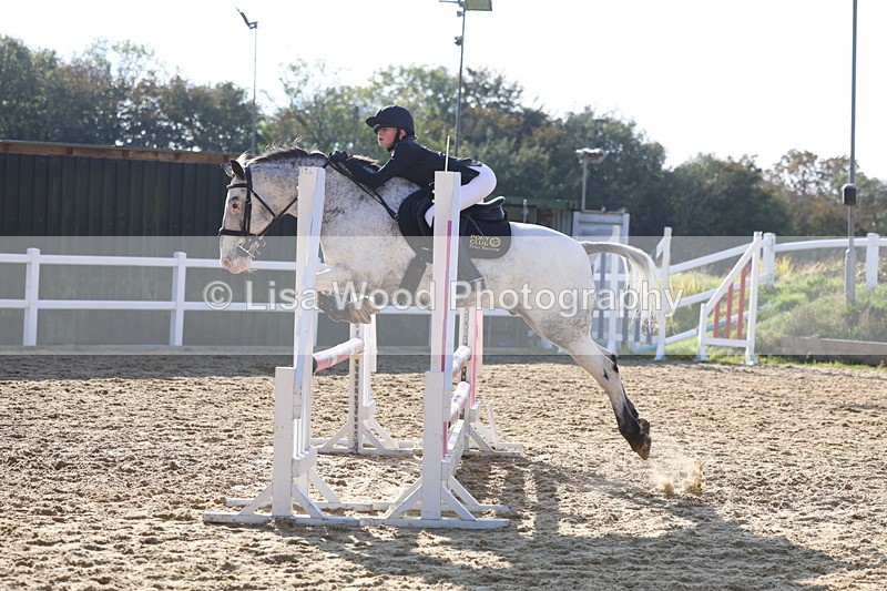 3E7A8409 - Class 5: 80cm open