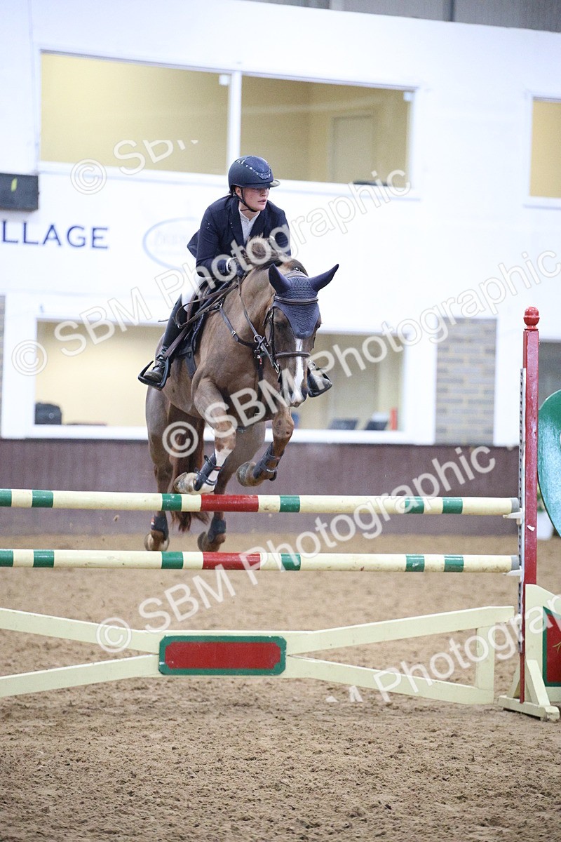 5K7A4426 - Class 3 - Senior Newcomers/ 1.10m Open