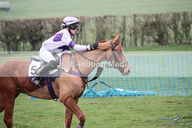 PR PtP 080326 587 - Guilsborough Pony Races 08/03/26