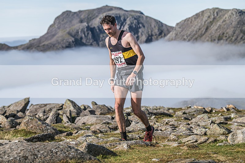 Langdale-142 - Langdale Horseshoe Fell Race Saturday 11th October 2025