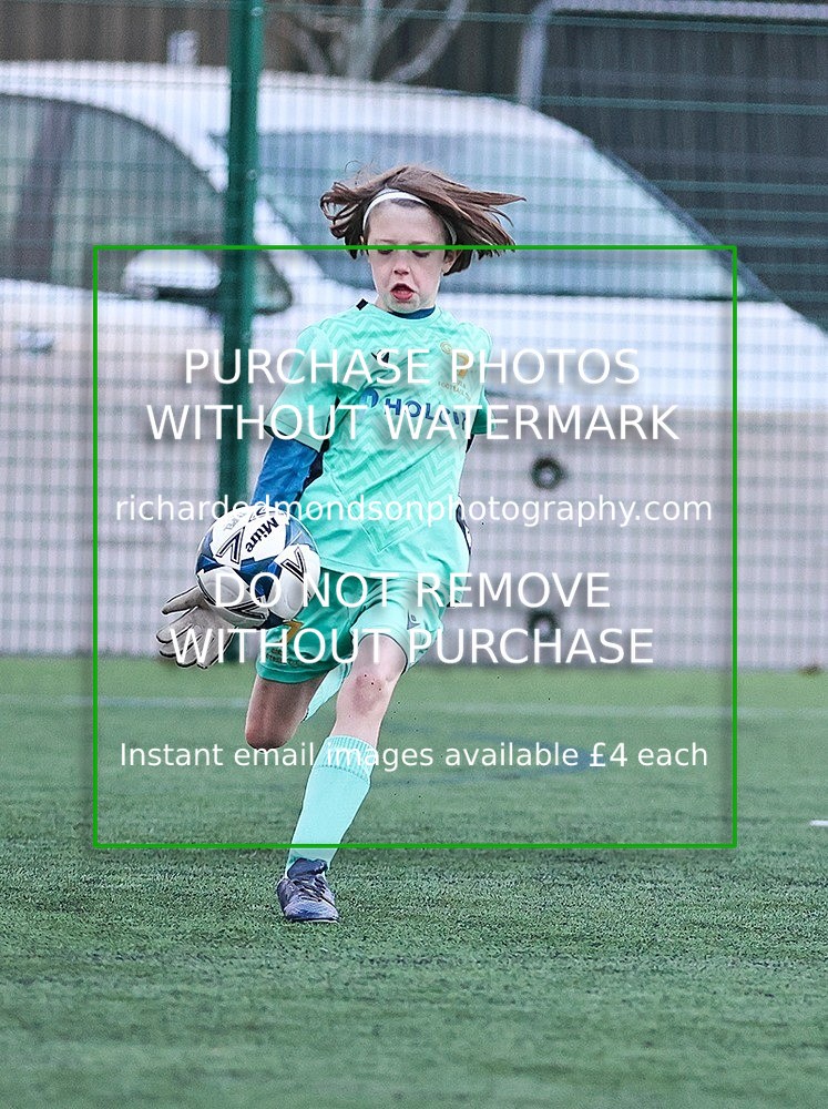 533A5583 - GT7 Academy Girls U11 vs Sedbergh Wanderers Juniors U10 (29/11/25)