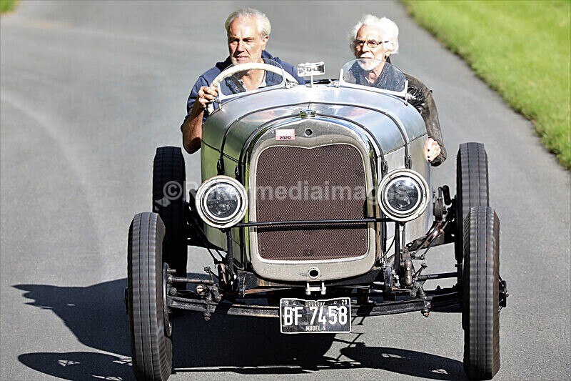 Pete Wilson 29-8-20-39 - Vintage Hot Rod Association