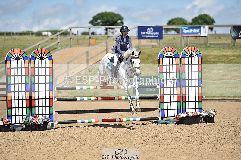 250628-144302-05487 - Cls 12 Newcomers Jump offs & Presentations