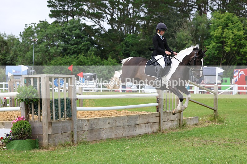 3E7A2420 - Class 7: 90cm open