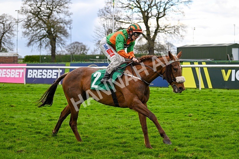  - Race 7