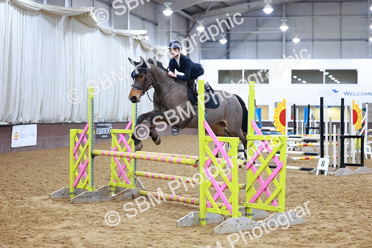 SBM_000508 - Class 2 - Senior British Novice - 90cm