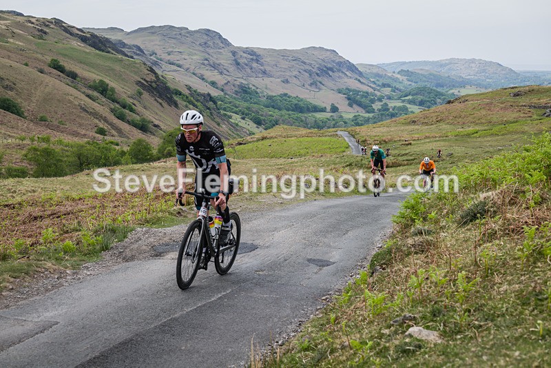 120836 - Hardknott Pass Camera 1 12.00-13.00