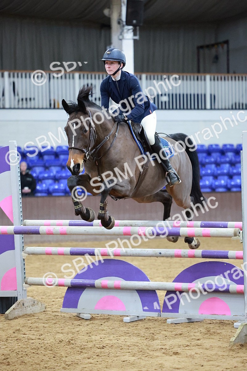 SBM_008296 - Class 26 - WB Equiline Star Championship Qualifier 1.10m