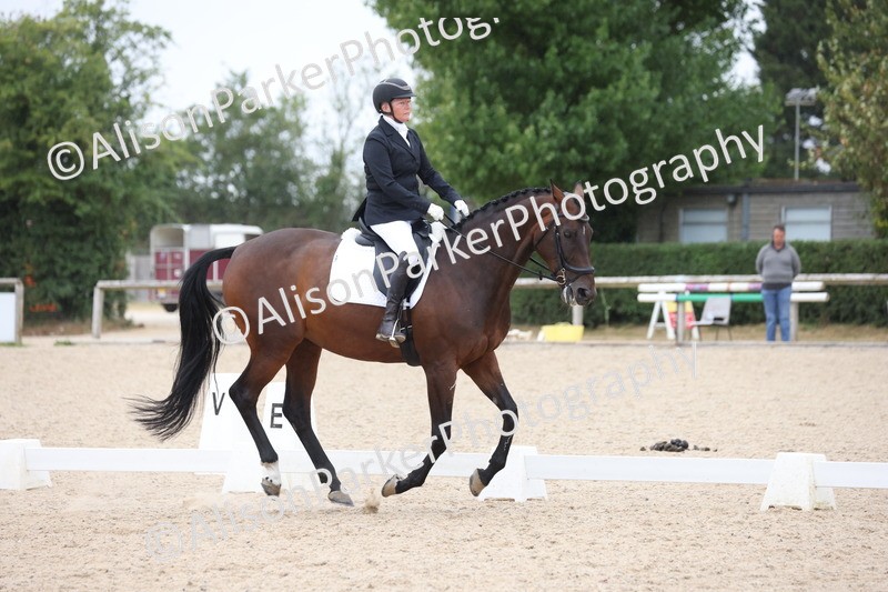 20250705-0554 - Class 6 - Novice 3