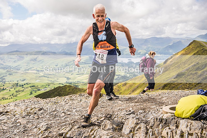 Blencathra-844 - Blencathra Fell Race Sunday 28th June 2026