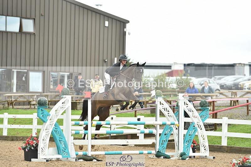 230723A-100244-11021 - Cls 28, 5 Yr Olds 1.10m