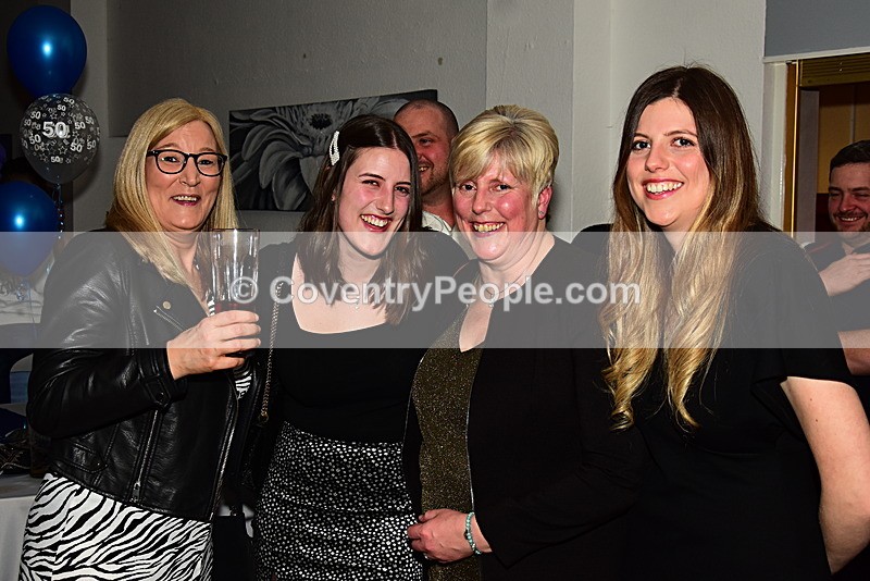 Paul-399 - Paul's 50th
