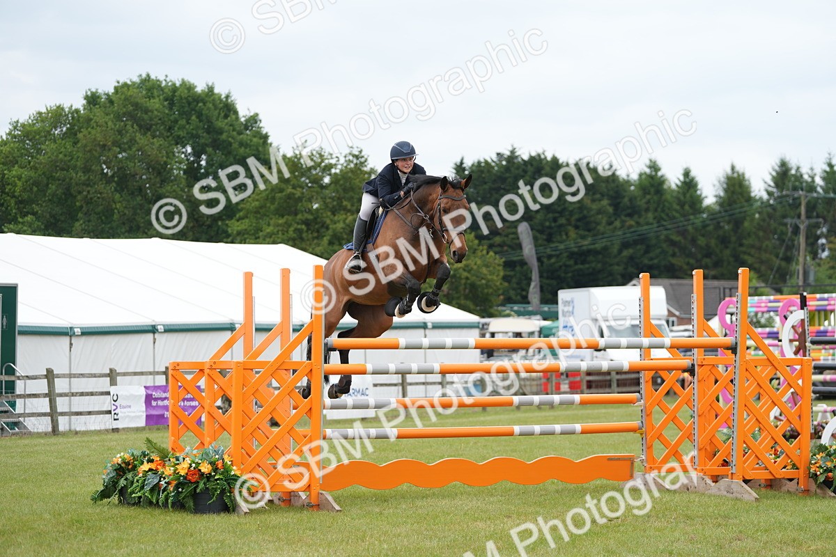 SBM_07318 - Class 203 - Martin Grant Homes Areal Trial