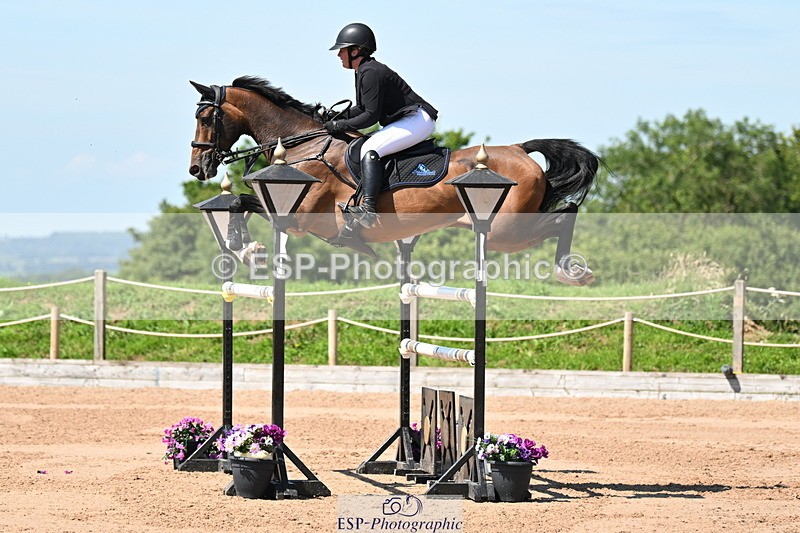 240719A-113509-10563 - Cls 2, 3 Star Small Tour 1.40m