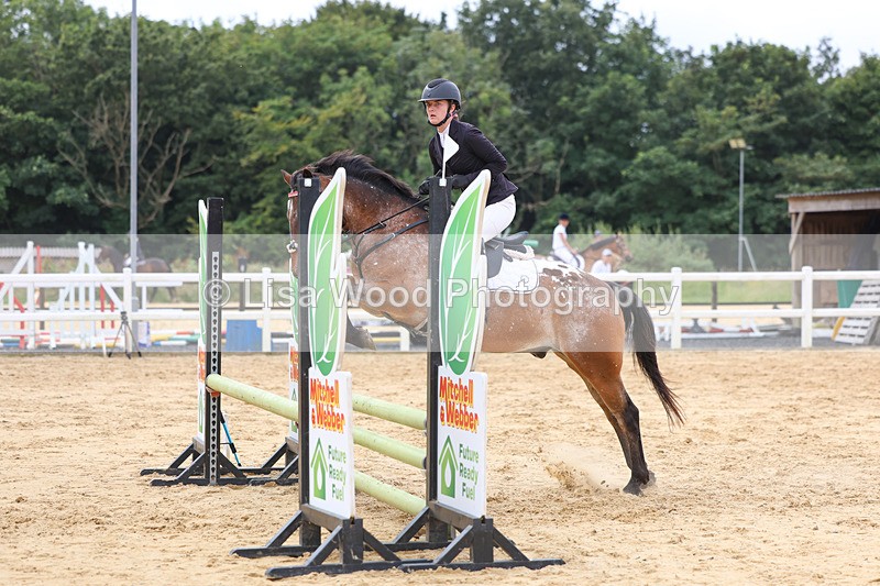 3E7A3225 - Class 6: 70cm Junior