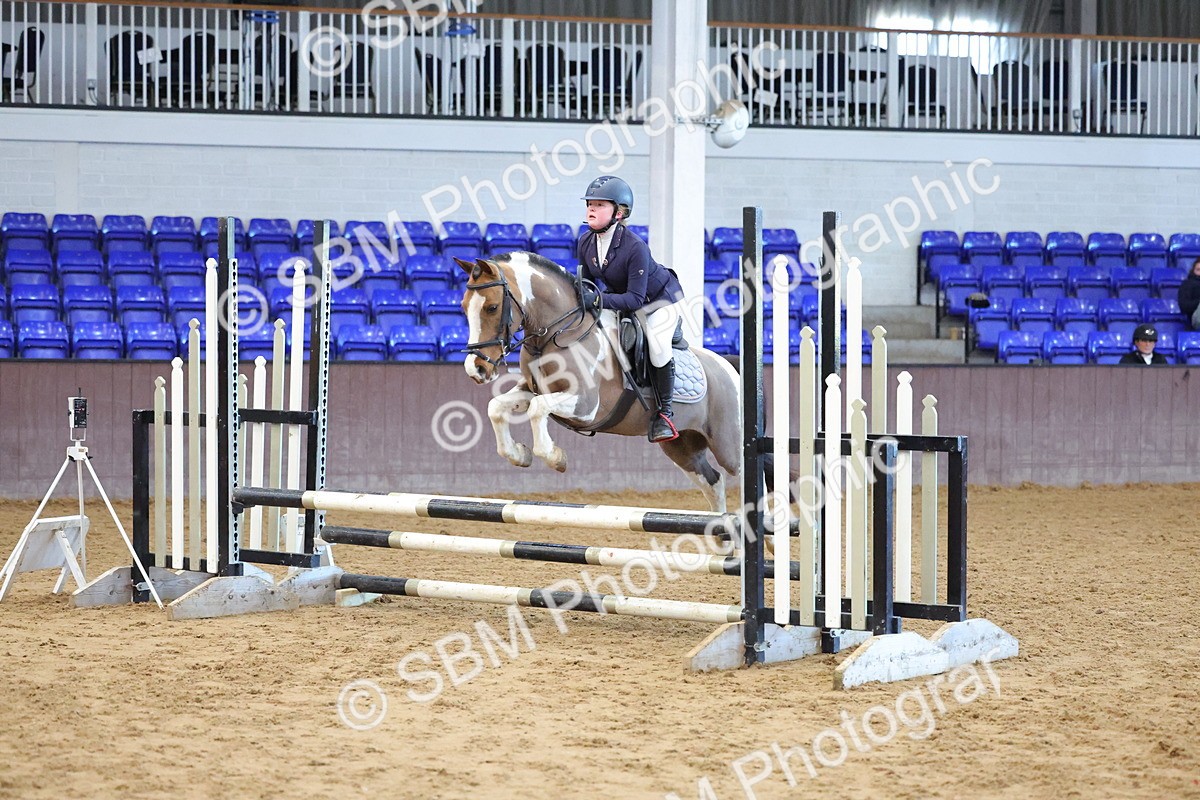 SBM_001398_Class 4 - 70cm - Customer Cart - Tamara