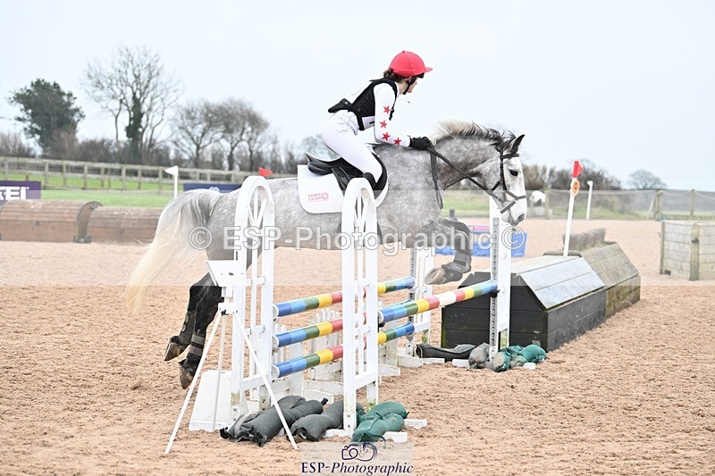 250118-110902-00607 - Cls 2 A&B 80cm 10.45 to 11.40