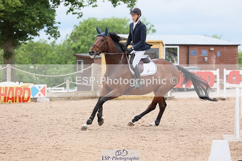 250524-152446-05767 - Cls 18 National 1.40m Open