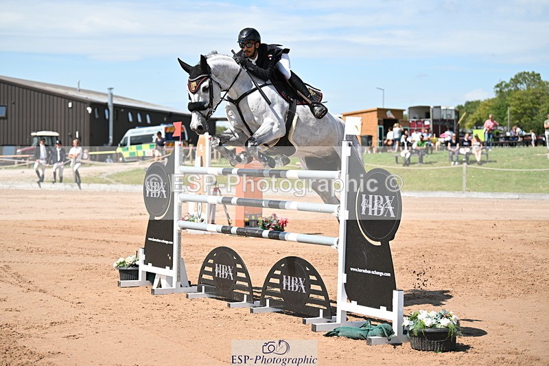 240718A-151900-07161 - Cls 5, 3 Star Big Tour 1.45m