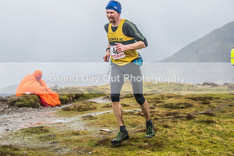 Coledale-291 - Coledale Horseshoe Fell Race Saturday 25th March 2023