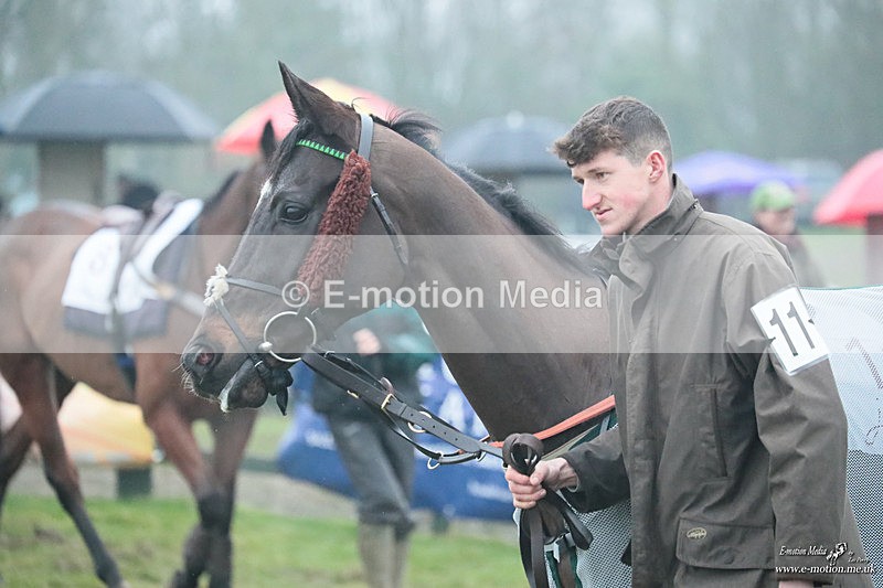 PtP 100324 1324 - Pytchley with Woodland Point-to-Point Guilsborough 10/03/24