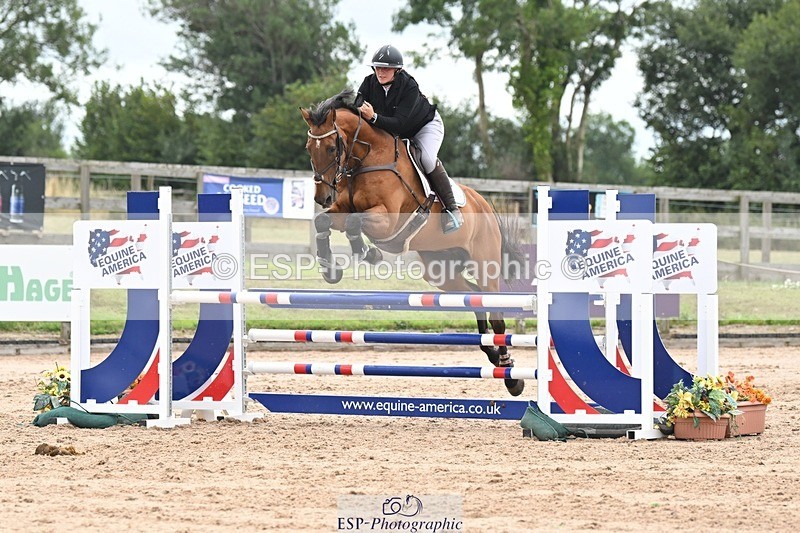 250726-112401-05861 - Cls 14 NAF Bronze League Semi Final