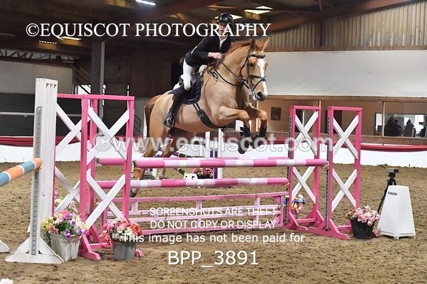 BPP_3891 - CLASS 16 Senior Newcomers/ 1.10m Open