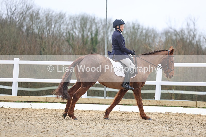 3E7A1058 - Class 6: Novice 1 2024 Section B