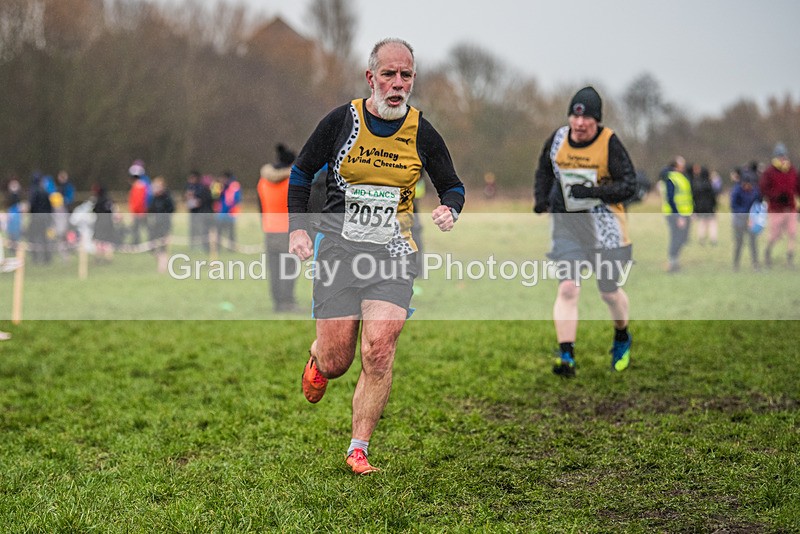 Blackpool-707 - Mid Lancs XC Blackpool Saturday 13th January 2024