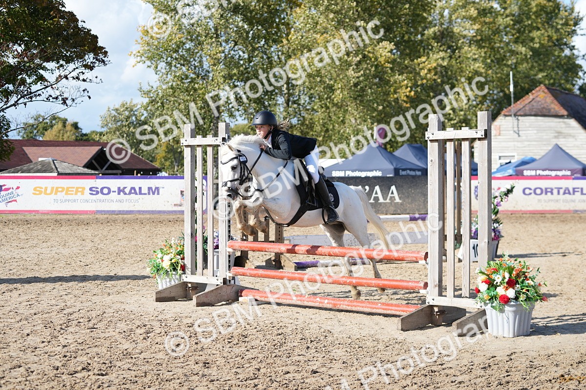 SBM_49240 - J8 - Junior Pony 65cm Championship