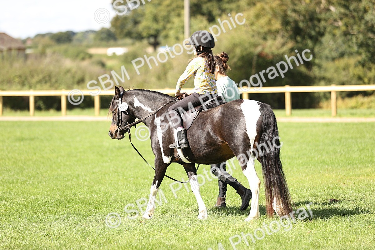 SBM_23007 - S4 - Have a Go at Working Equitation