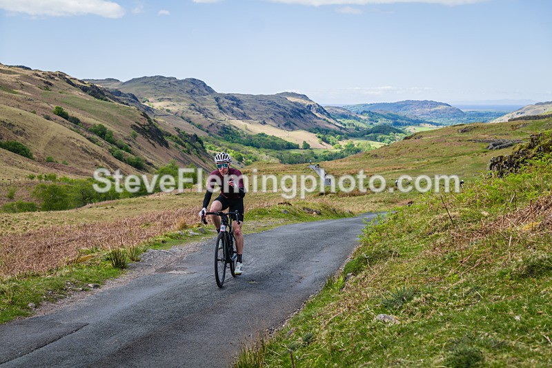 115558 - Hardknott Pass Camera 1 11.00-12.00