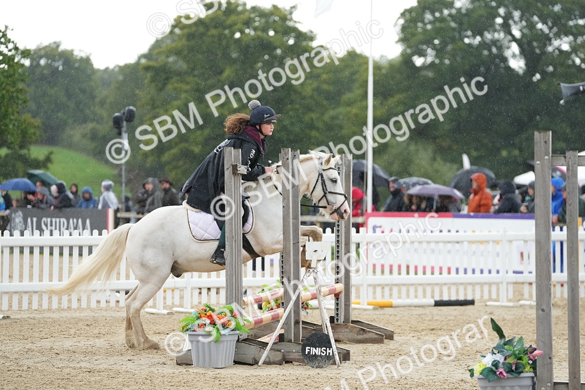 SBM_43256 - J7 - Junior Pony 60cm Championship