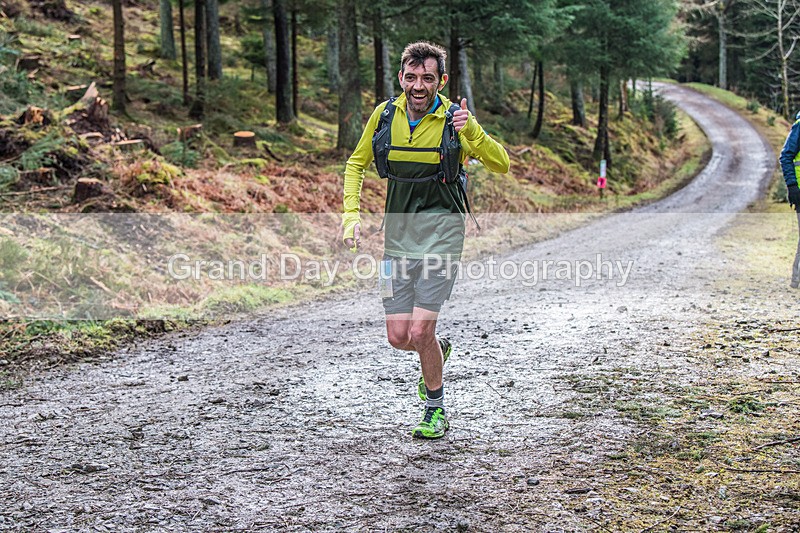 Glentress Marathon-1190 - High Terrain Events Glentress Marathon Trail Run Saturday 19th February 2023