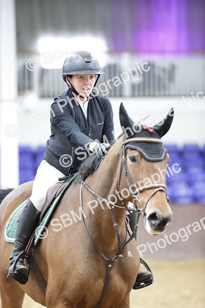 SBM_006000_Class 14 - Senior Discovery - 100m Open - Cassandra