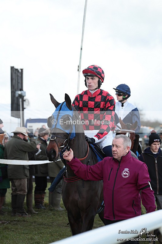 PtP 250126 56 - Cocklebarrow Races Point-to-Point 25/01/26
