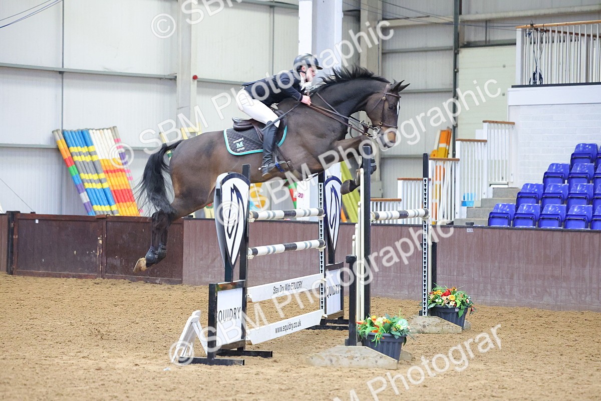 SBM_004257 - Class 11.- National 1.30-1.40m Open