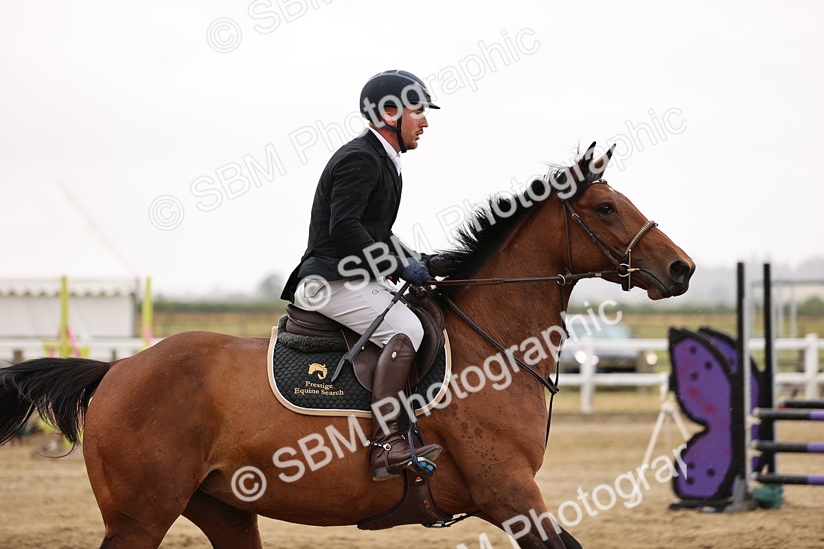 SBM_025211 - Class 9 - Senior British Novice - 90cm