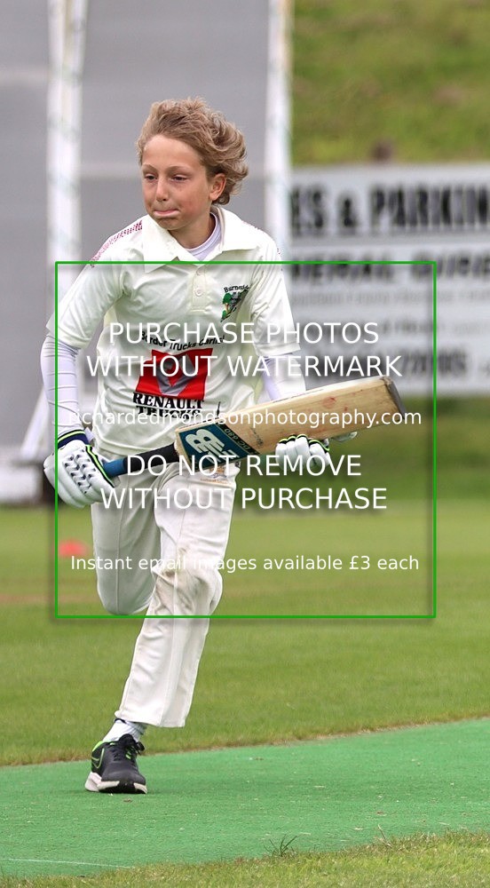 IMG_4291 - Netherfield U11 v Burneside U11 (Sunday 12 June 2022)