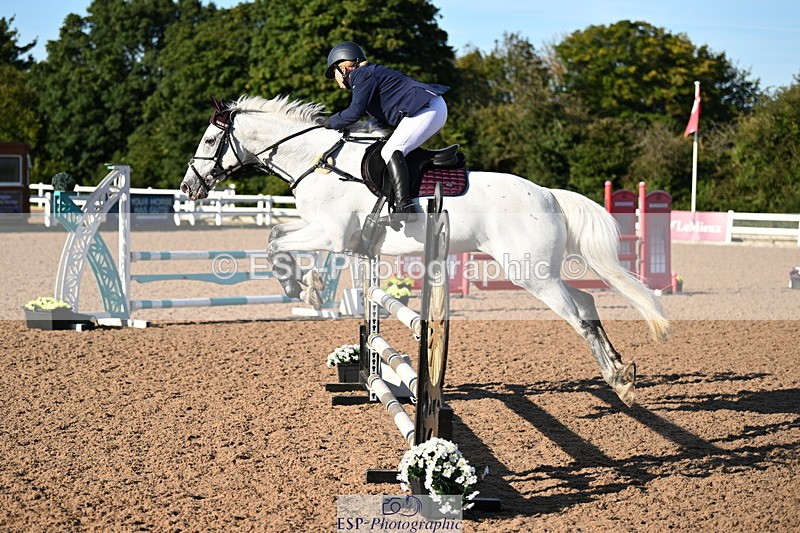 240914A-090309-05765 - Cls 20-S Snr British Novice and 90cm Open