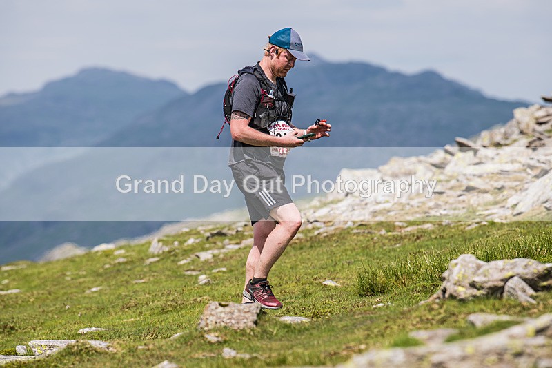 Duddon Short-558 - Duddon Valley Short Fell Race Saturday 1st June 2024