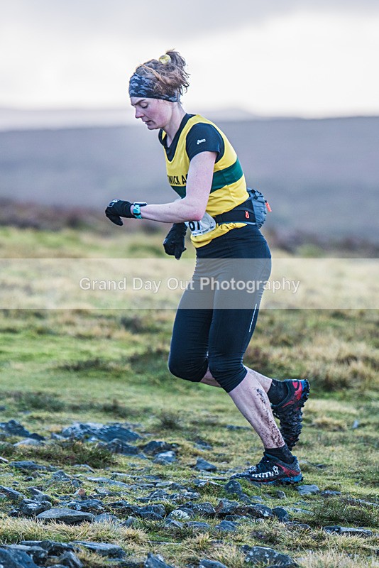 Nine Standards-41 - Nine Standards Fell Race Monday 1st January 2024