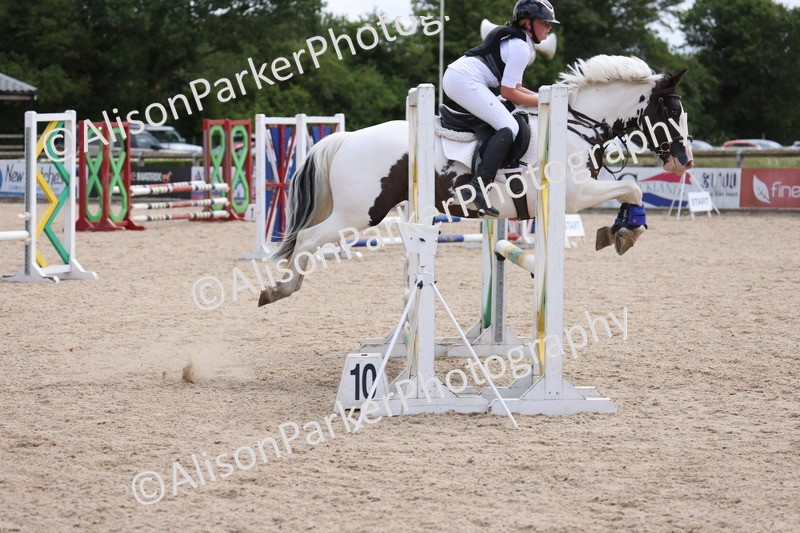 20250629-1937 - Class 5 - 80cm