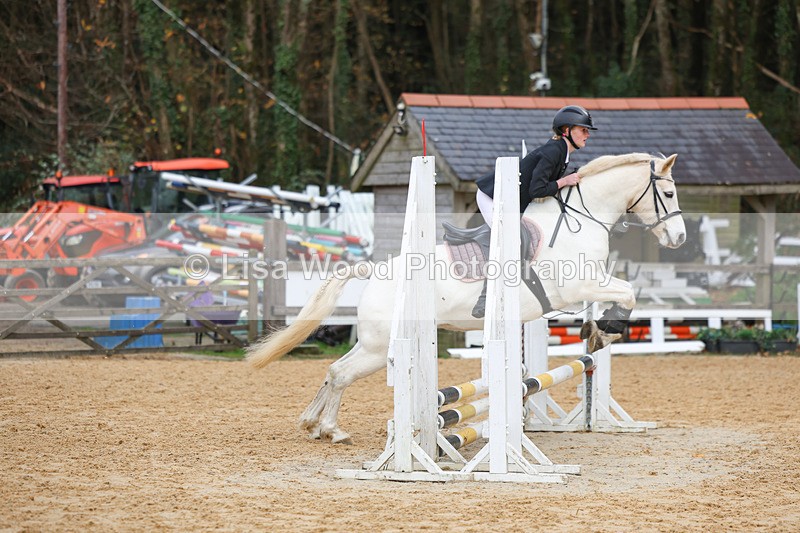 3E7A1543 - Class 3: 60 - 65 (A)