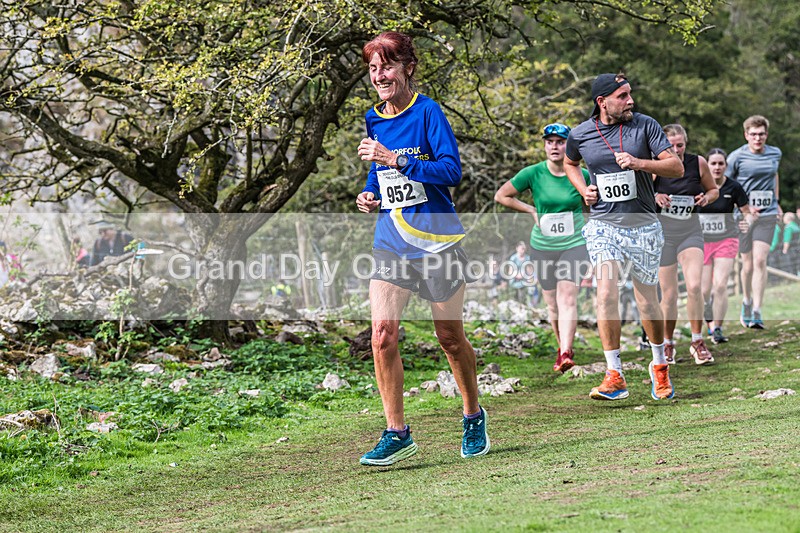 Dovedale-1225 - Dovedale Dash Sunday 4th October 2026